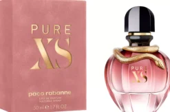 RabannePure XS Femme Eau De Parfum 50 ml