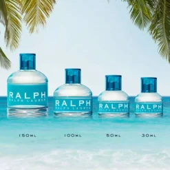 Ralph Lauren EdT 50 ml