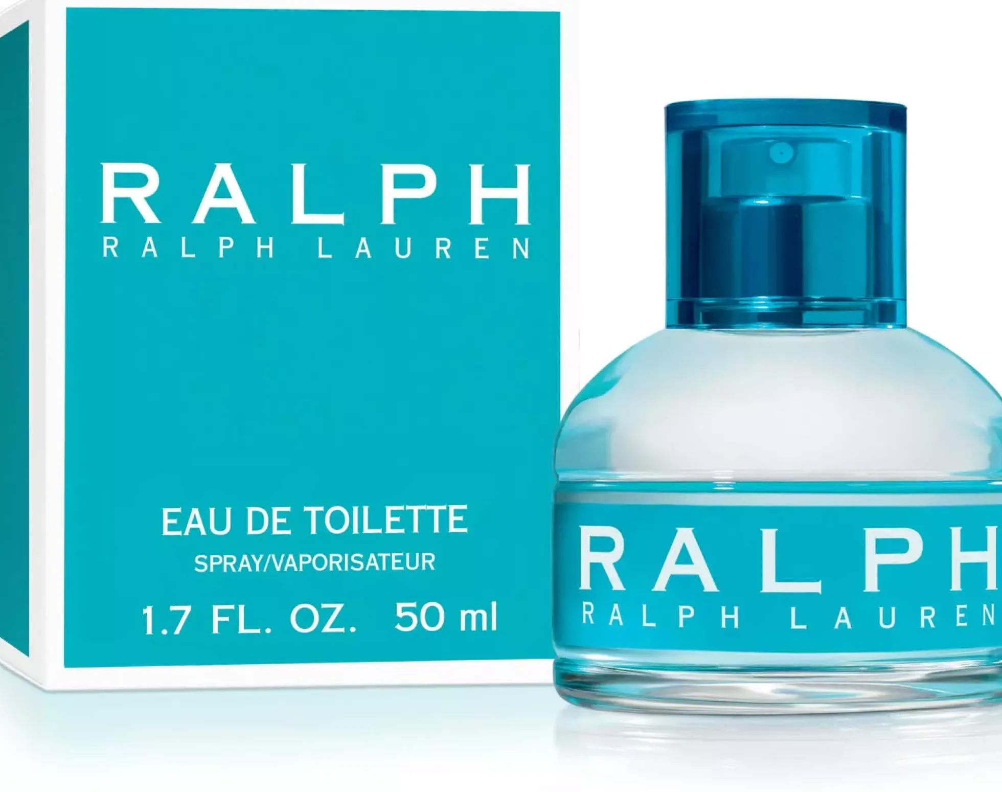 Ralph Lauren EdT 50 ml