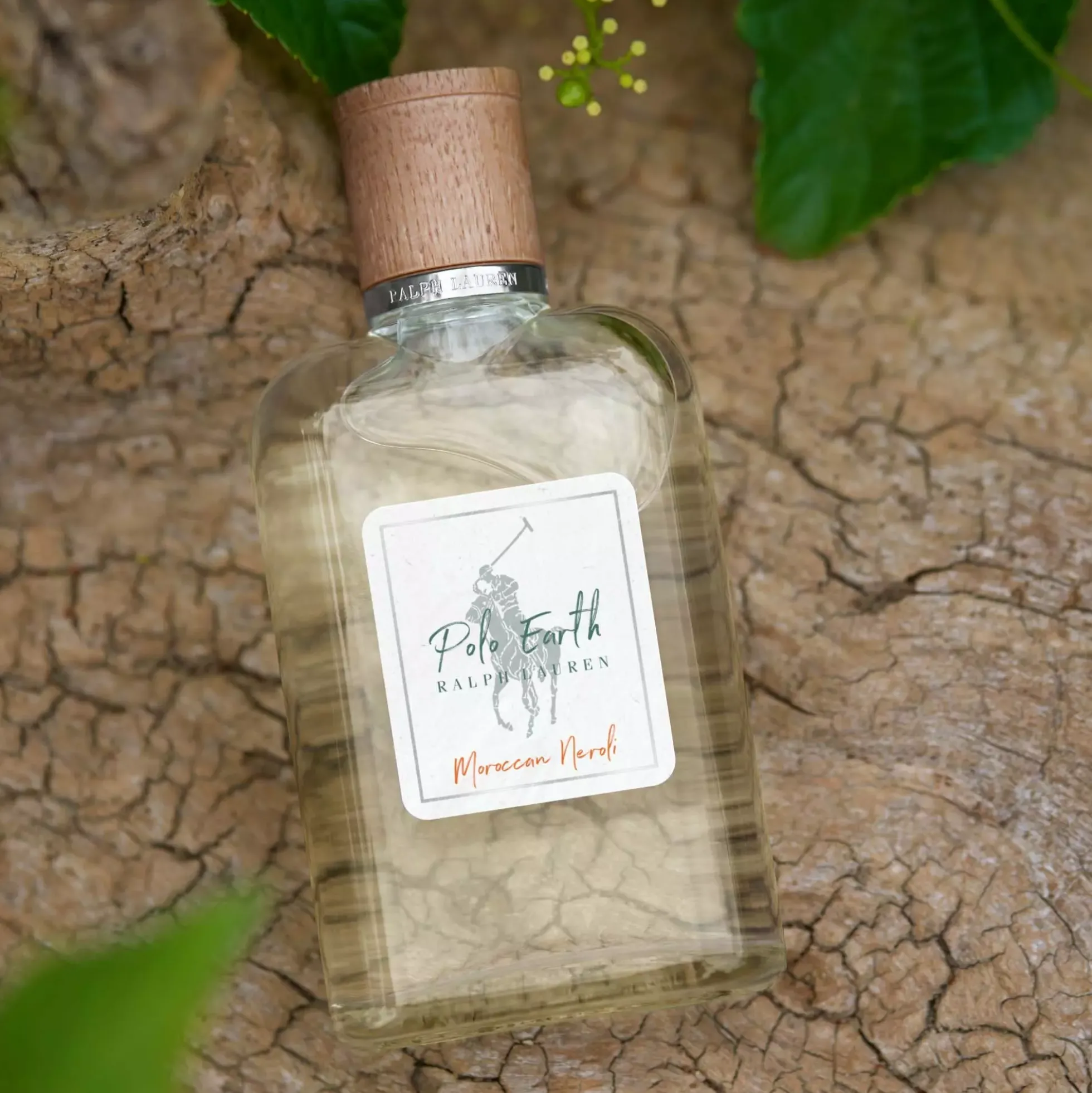 Ralph LaurenPolo Earth Moroccan Neroli 100 ml