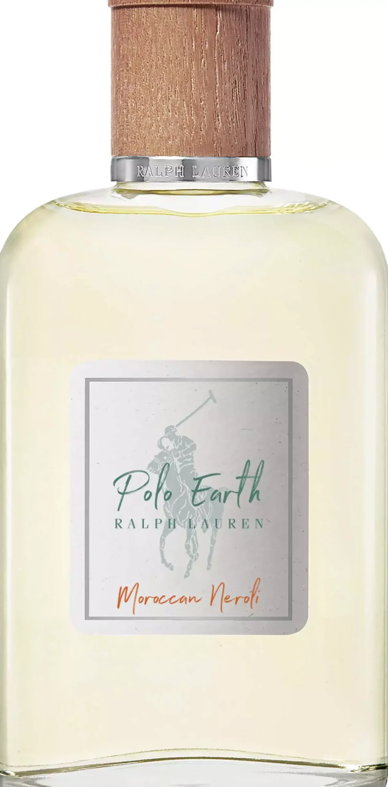 Ralph LaurenPolo Earth Moroccan Neroli 100 ml
