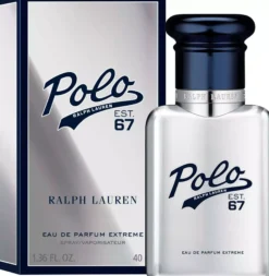 Ralph LaurenPolo 67 Extreme Eau de Parfum 40 ml