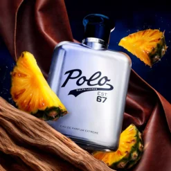 Ralph LaurenPolo 67 Extreme Eau de Parfum 40 ml