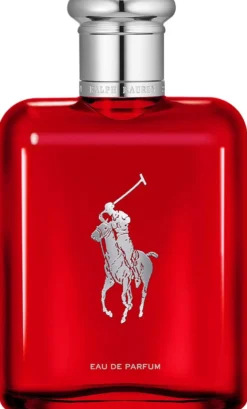 Ralph Lauren Polo Red Eau de Parfum 125 ml