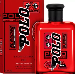 Ralph LaurenPolo Red Eau de Toilette Racing Edition 125 ml