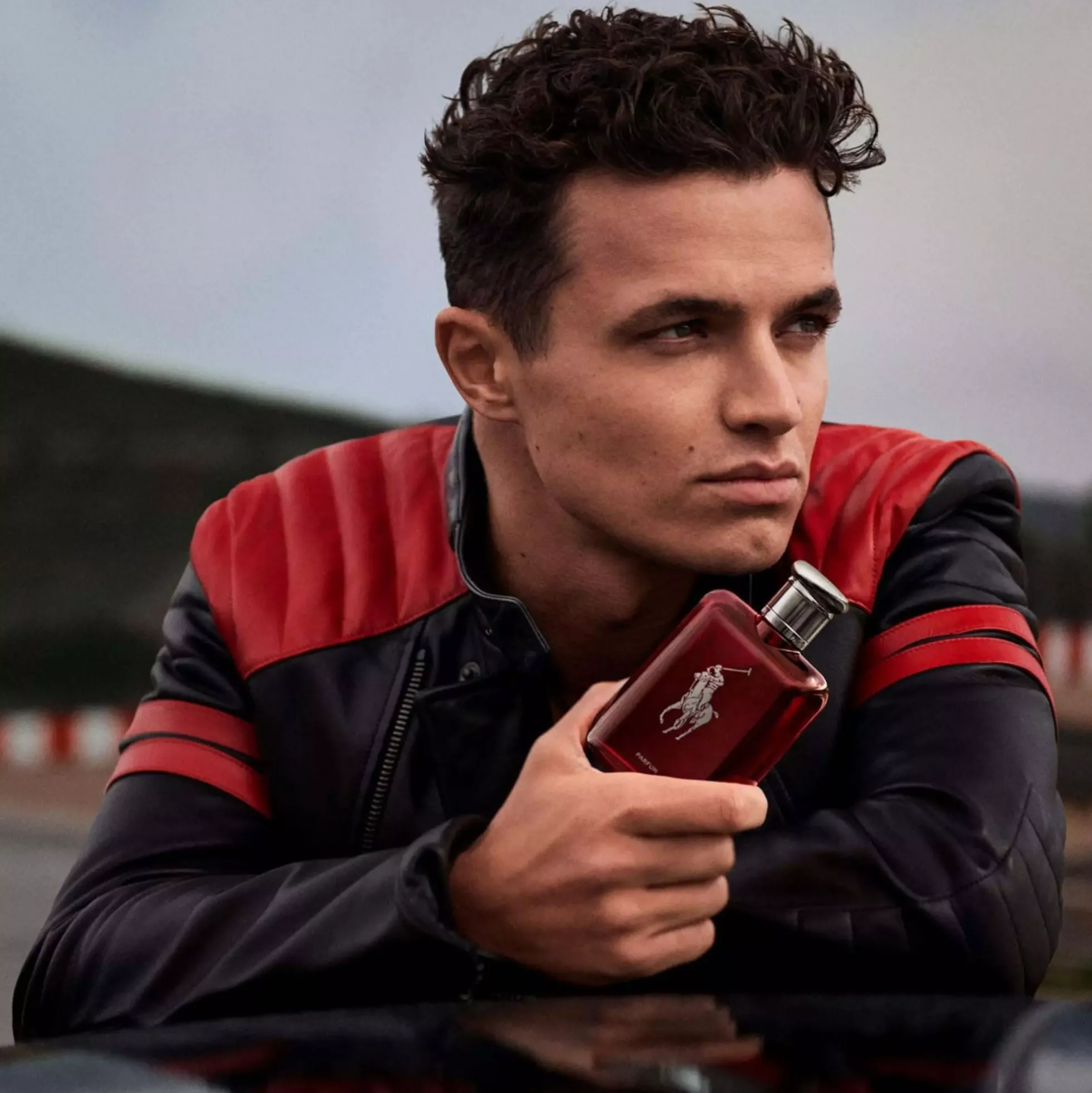 Ralph Lauren Polo Red Parfum 75 ml