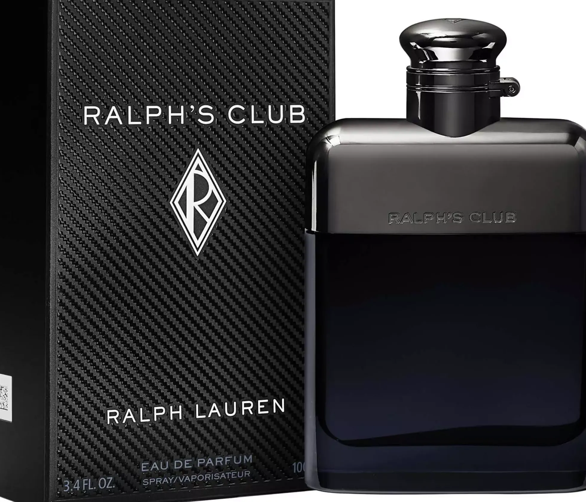 Ralph Lauren Ralphs Club Eau de Parfum 100 ml
