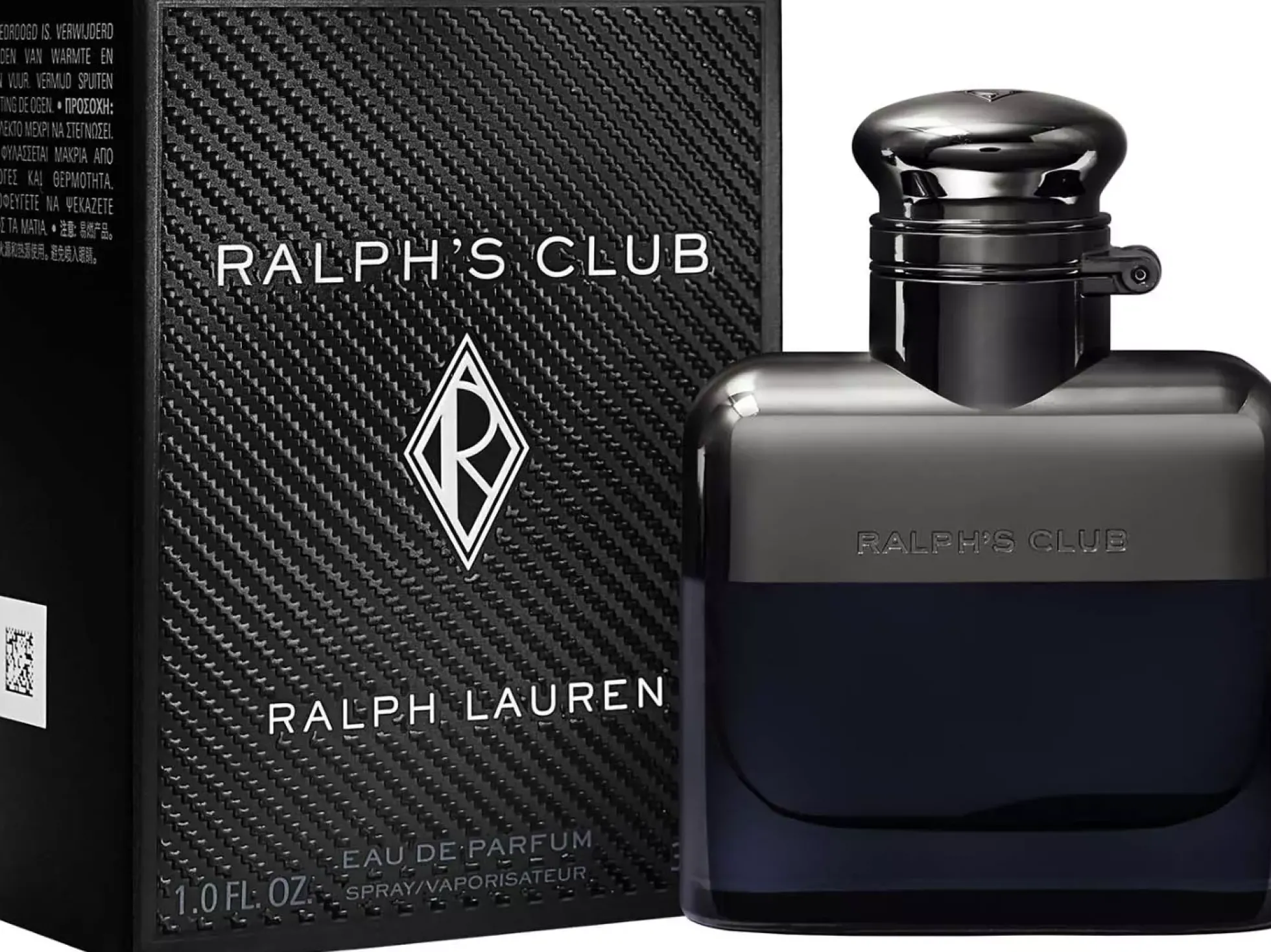 Ralph LaurenRalph's Club Eau de Parfum 50 ml