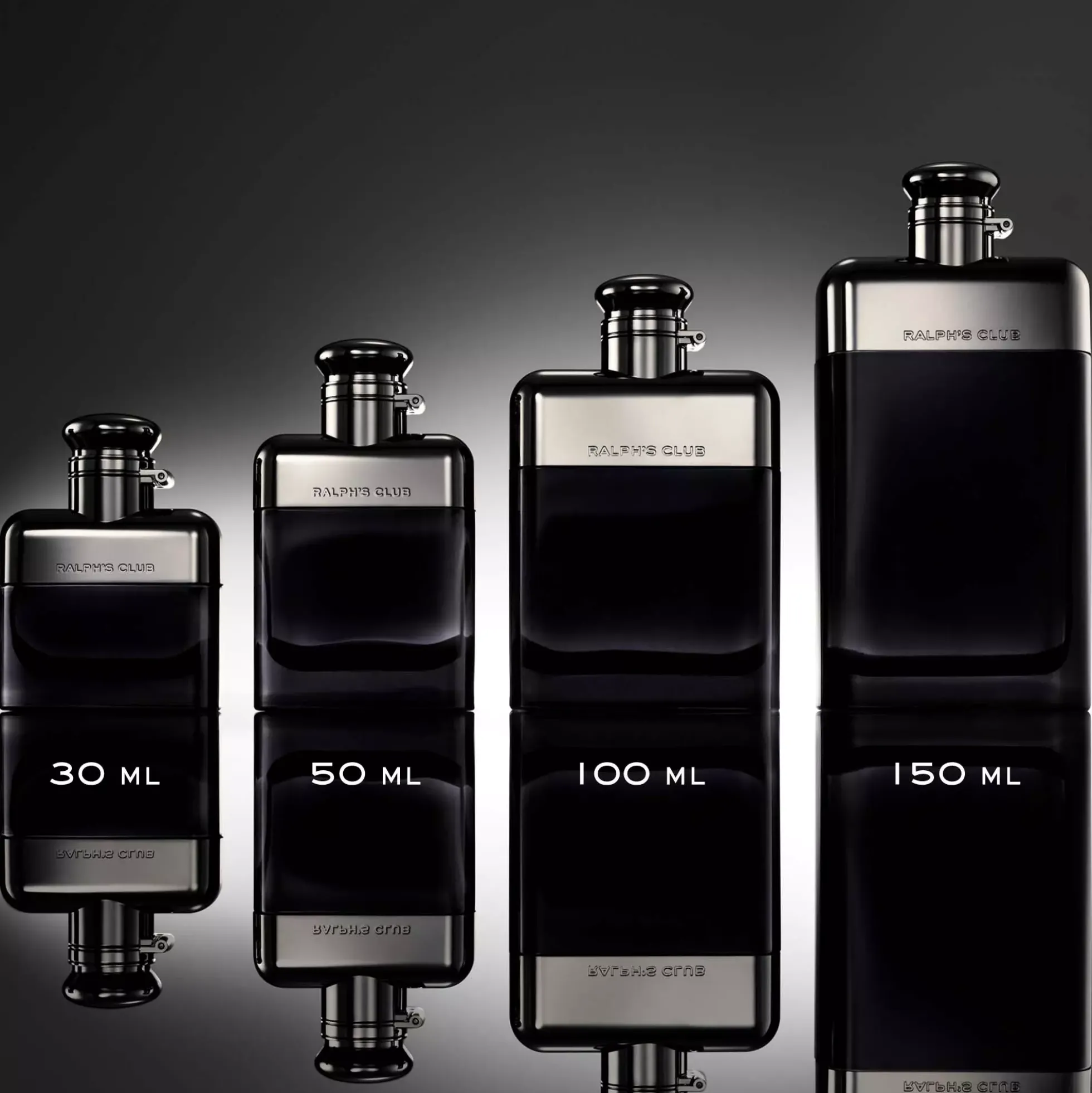 Ralph LaurenRalph's Club Eau de Parfum 50 ml