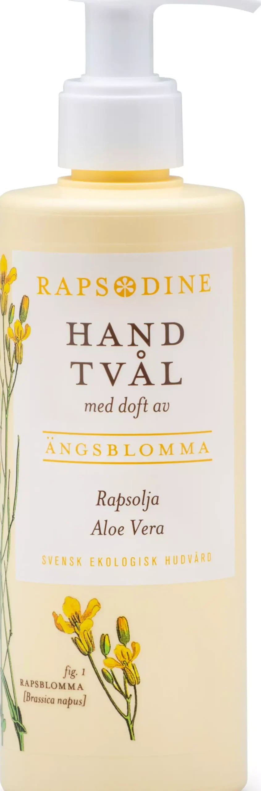 Rapsodine Handtvål 500 ml