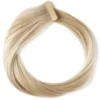 Rapunzel of SwedenClassic 4 Premium Tape Extensions Straight / Classic Tape 4 cm / 8 pieces 40 cm 10.7 Light Grey