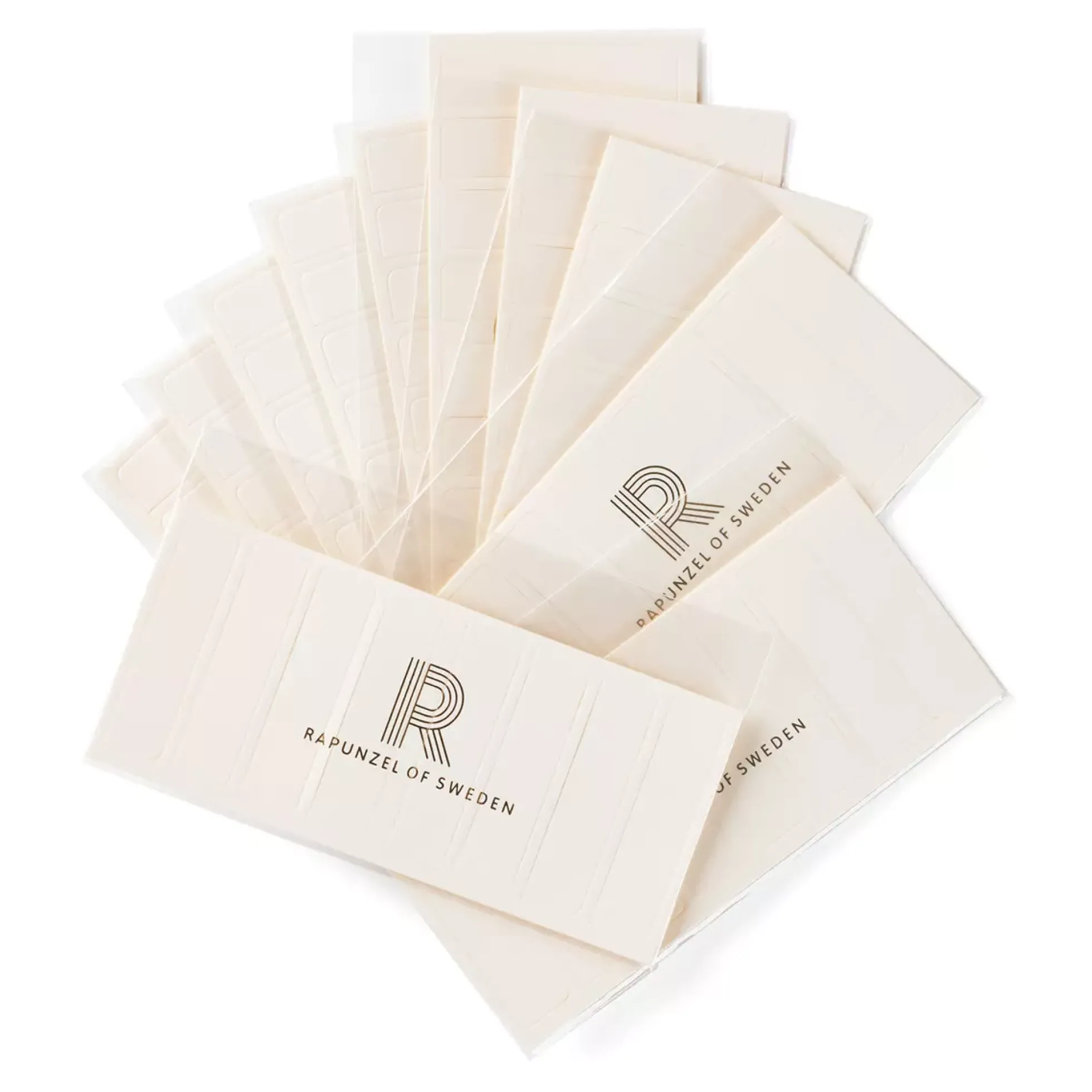 Rapunzel of Sweden Premium Refill Tape 3 cm / 8 pieces