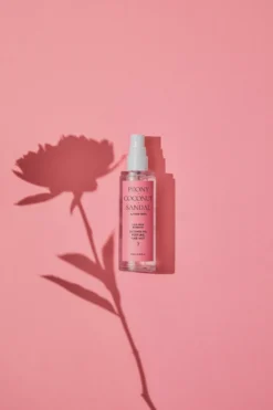 Rated Green Detangling Perfume Hair Mist 3 Peony-Coconut-Sandal 80 ml