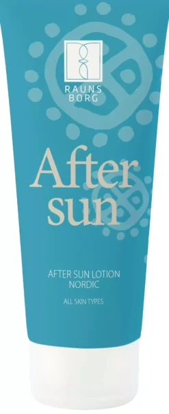 RaunsborgNordic After Sun Lotion 200 ml