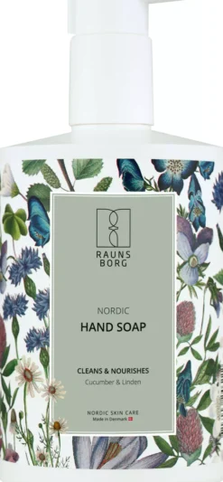 RaunsborgNordic Hand Soap 500 ml
