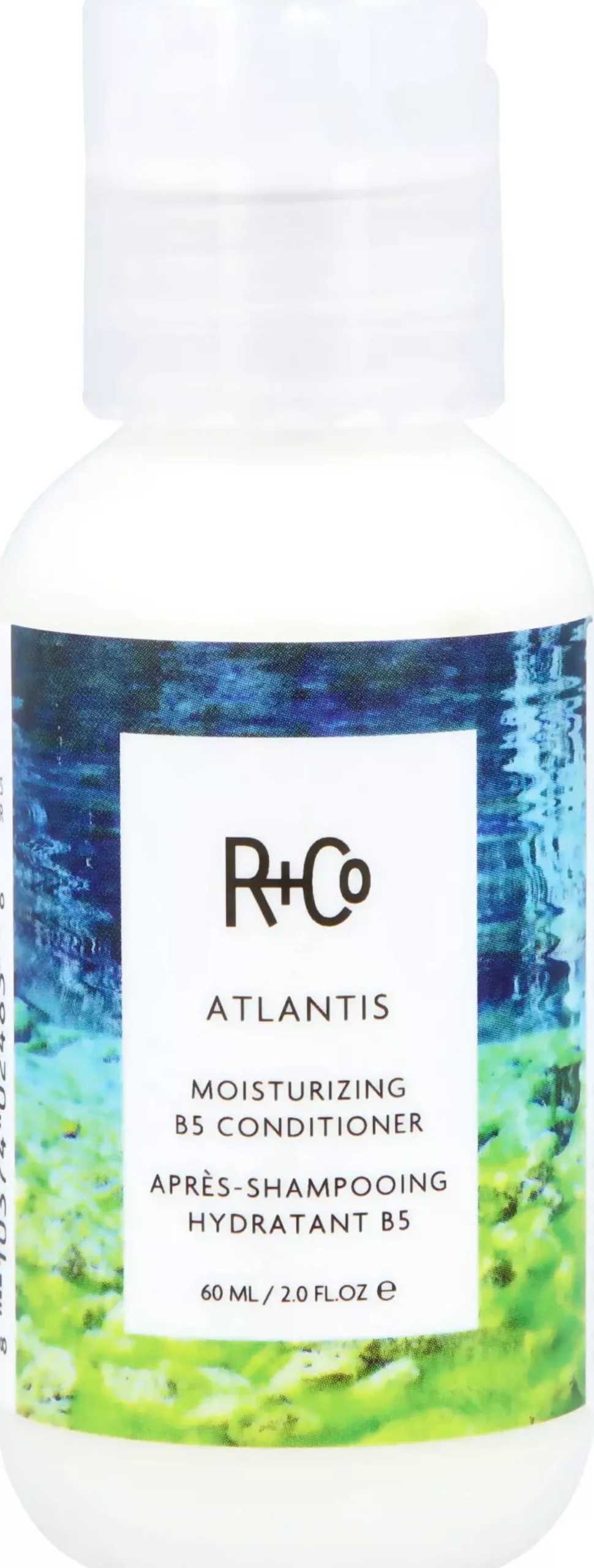 R+Co ATLANTIS Moisturizing B5 Conditioner 251 ml