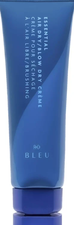 R+Co Bleu Essential Air/Blow Dry Crème 124 ml