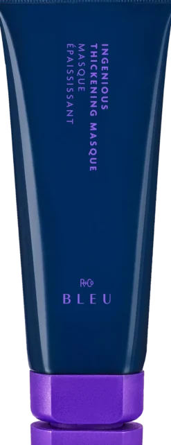 R+Co Bleu INGENIOUS thickening masque 148 ml