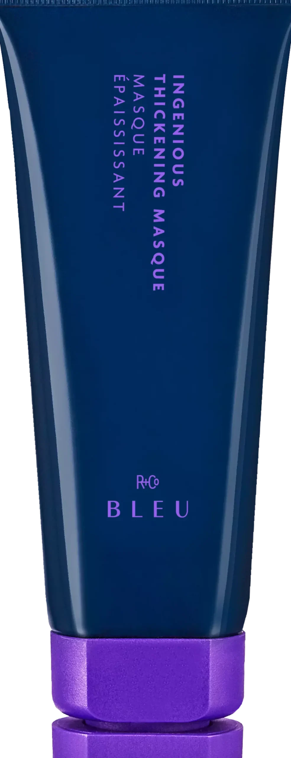 R+Co Bleu INGENIOUS thickening masque 148 ml