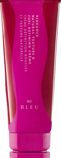 R+Co Bleu REBOUNCE curl defining crème 148 ml