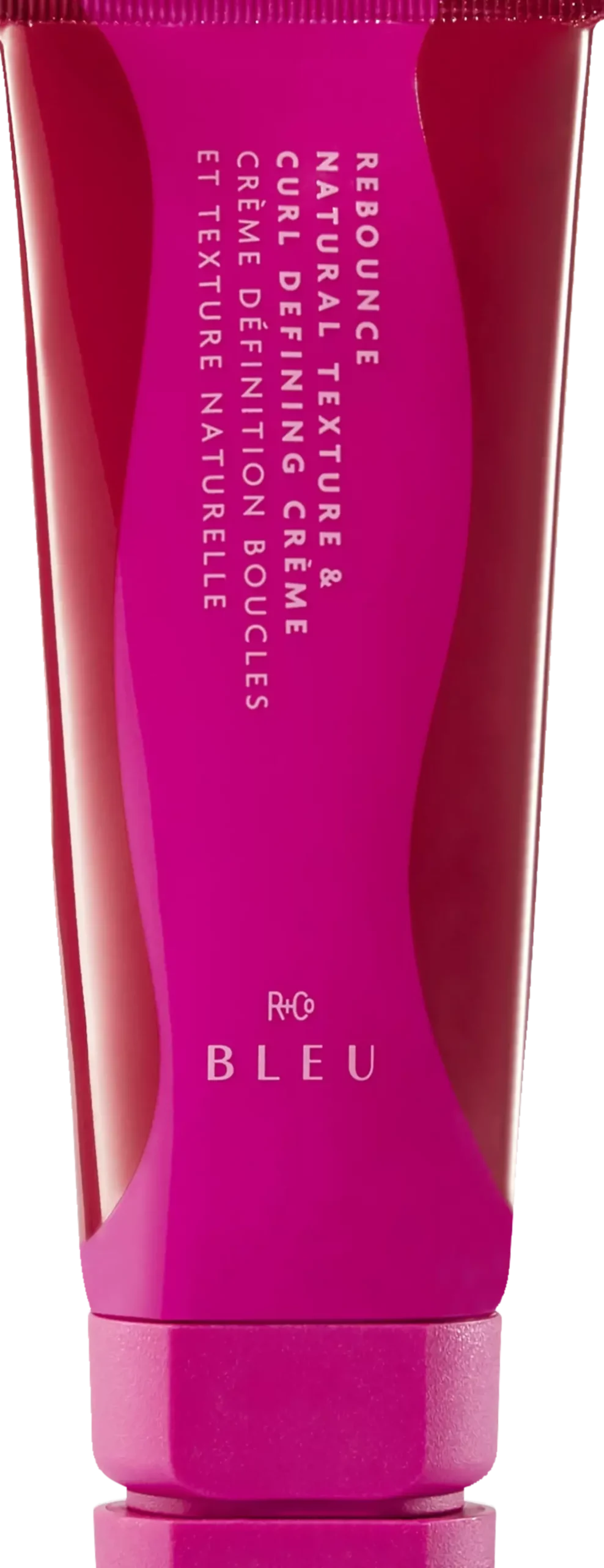 R+Co Bleu REBOUNCE curl defining crème 148 ml