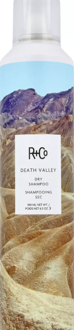 R+Co Death Valley Dry Shampoo 300 ml