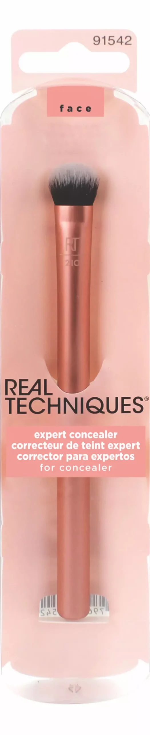 Real Techniques Expert Concealer Brush