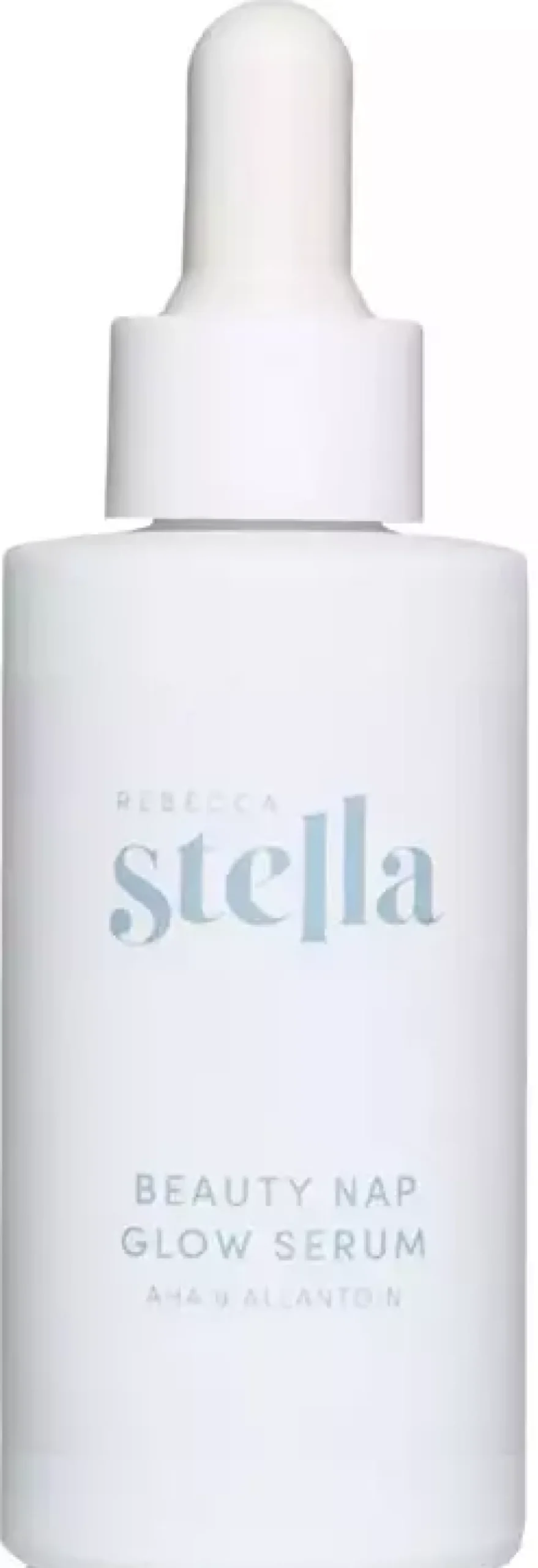 Rebecca Stella Beauty Nap Glow Serum