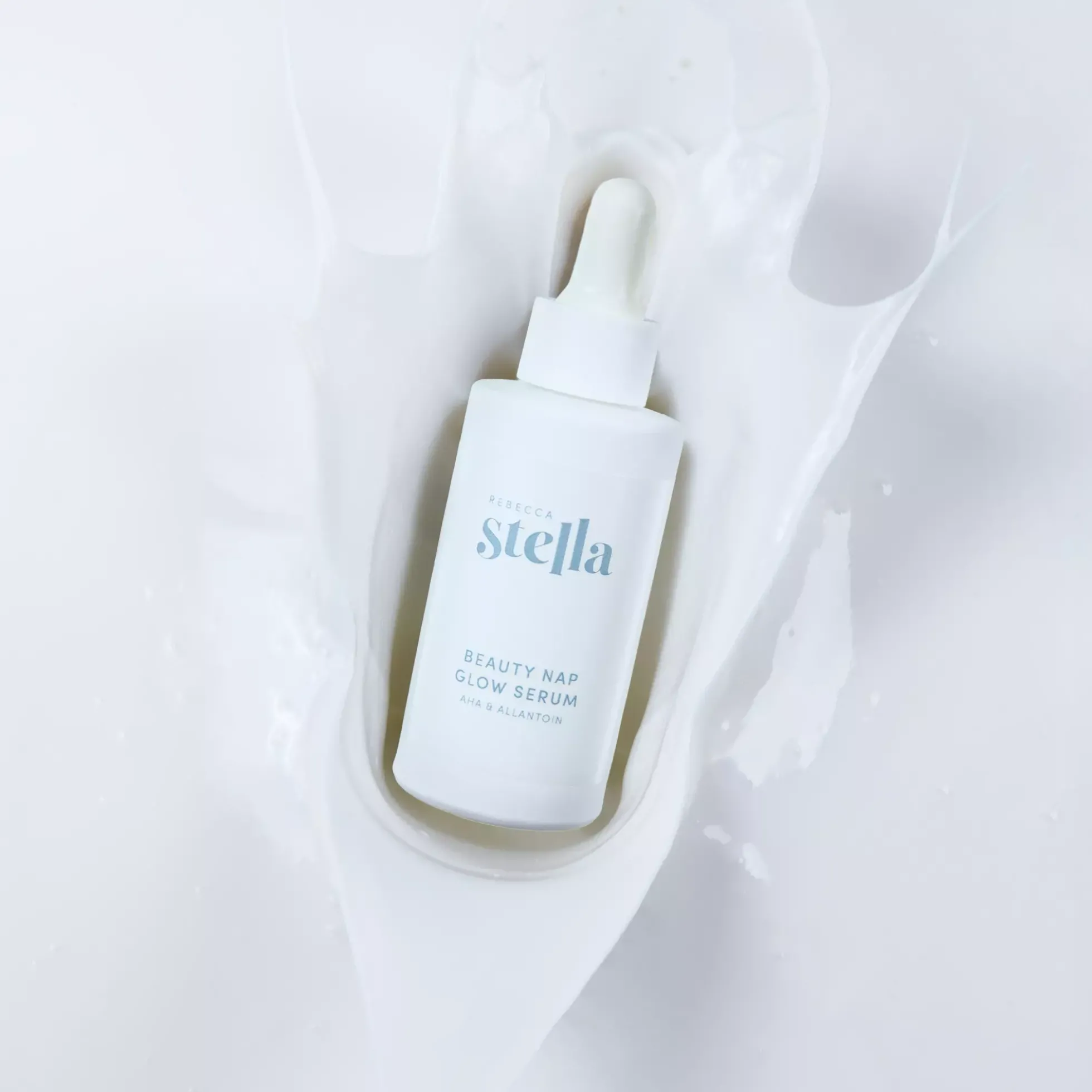 Rebecca Stella Beauty Nap Glow Serum