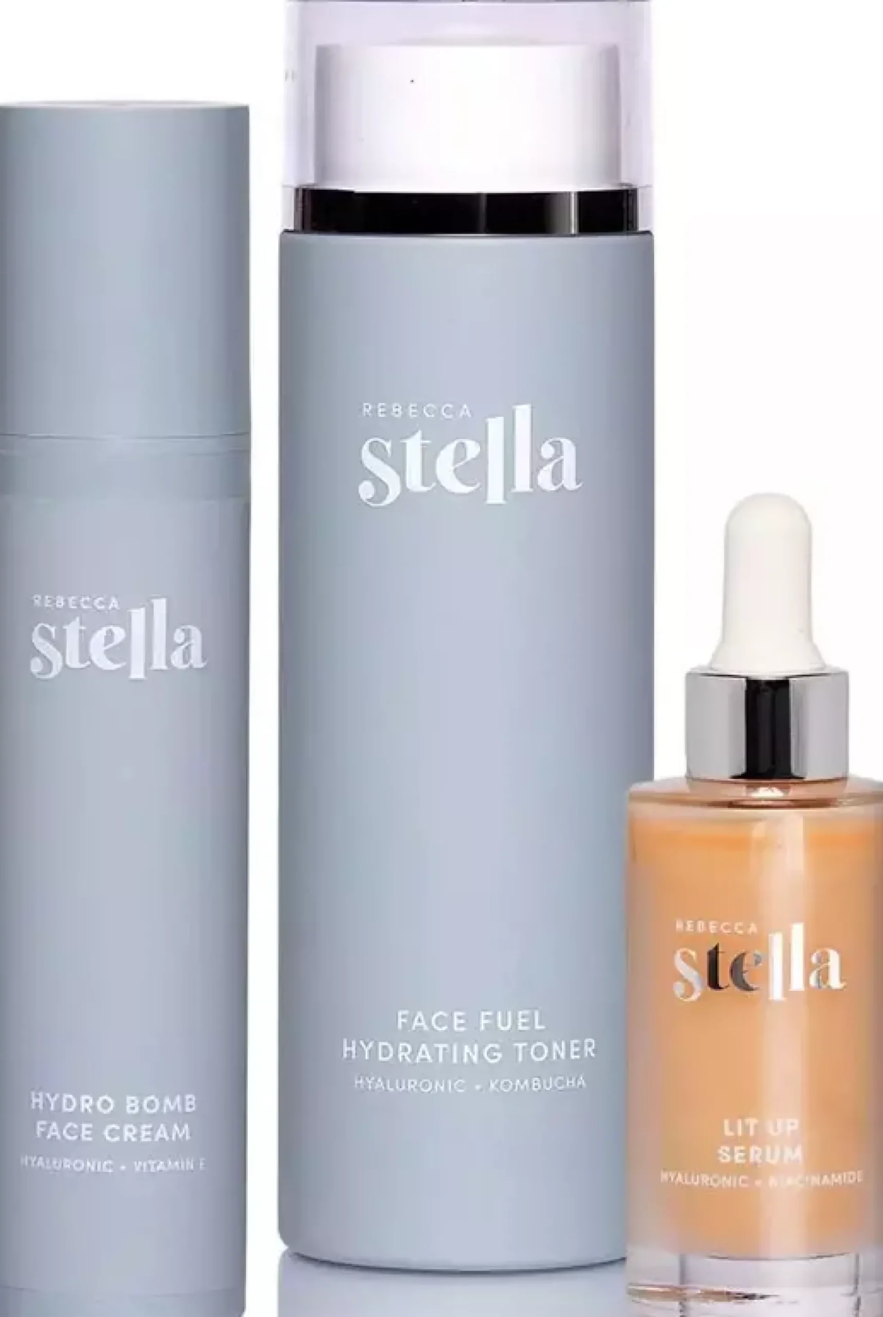 Rebecca Stella Date Night Kit