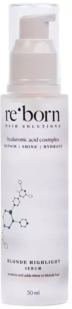 Re-BornBlonde Highlight Serum 50 ml