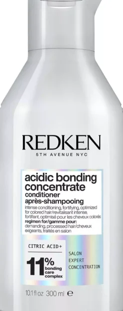 RedkenAcidic Bonding Concentrate Conditioner 500 ml