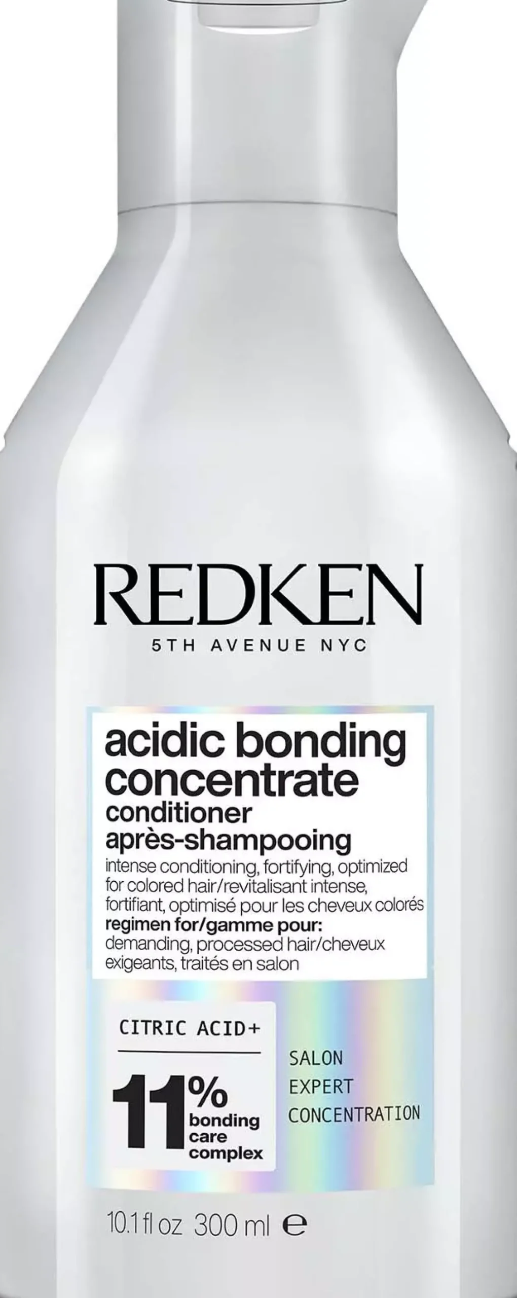 RedkenAcidic Bonding Concentrate Conditioner 500 ml