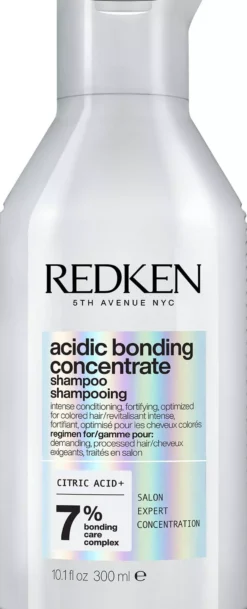 RedkenAcidic Bonding Concentrate Shampoo 500 ml