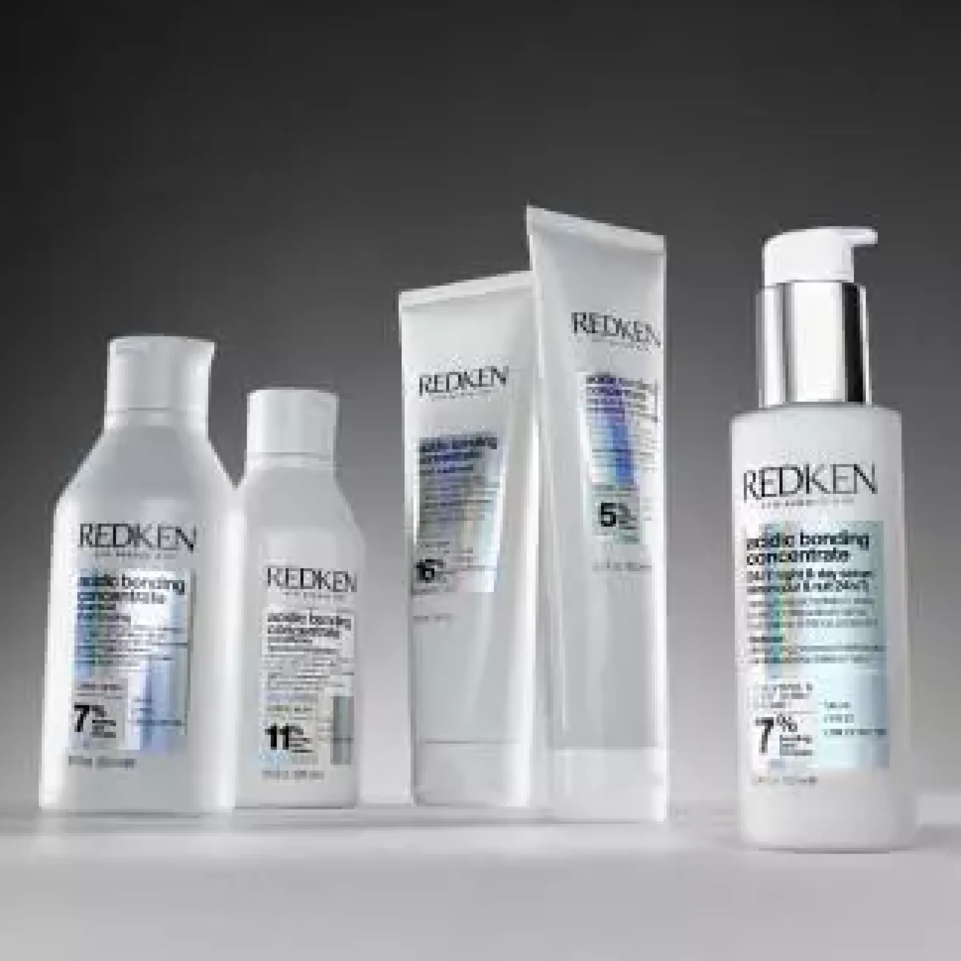 RedkenAcidic Bonding Concentrate Shampoo 500 ml
