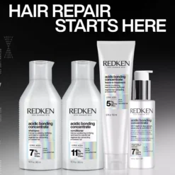 RedkenAcidic Bonding Concentrate Shampoo 500 ml