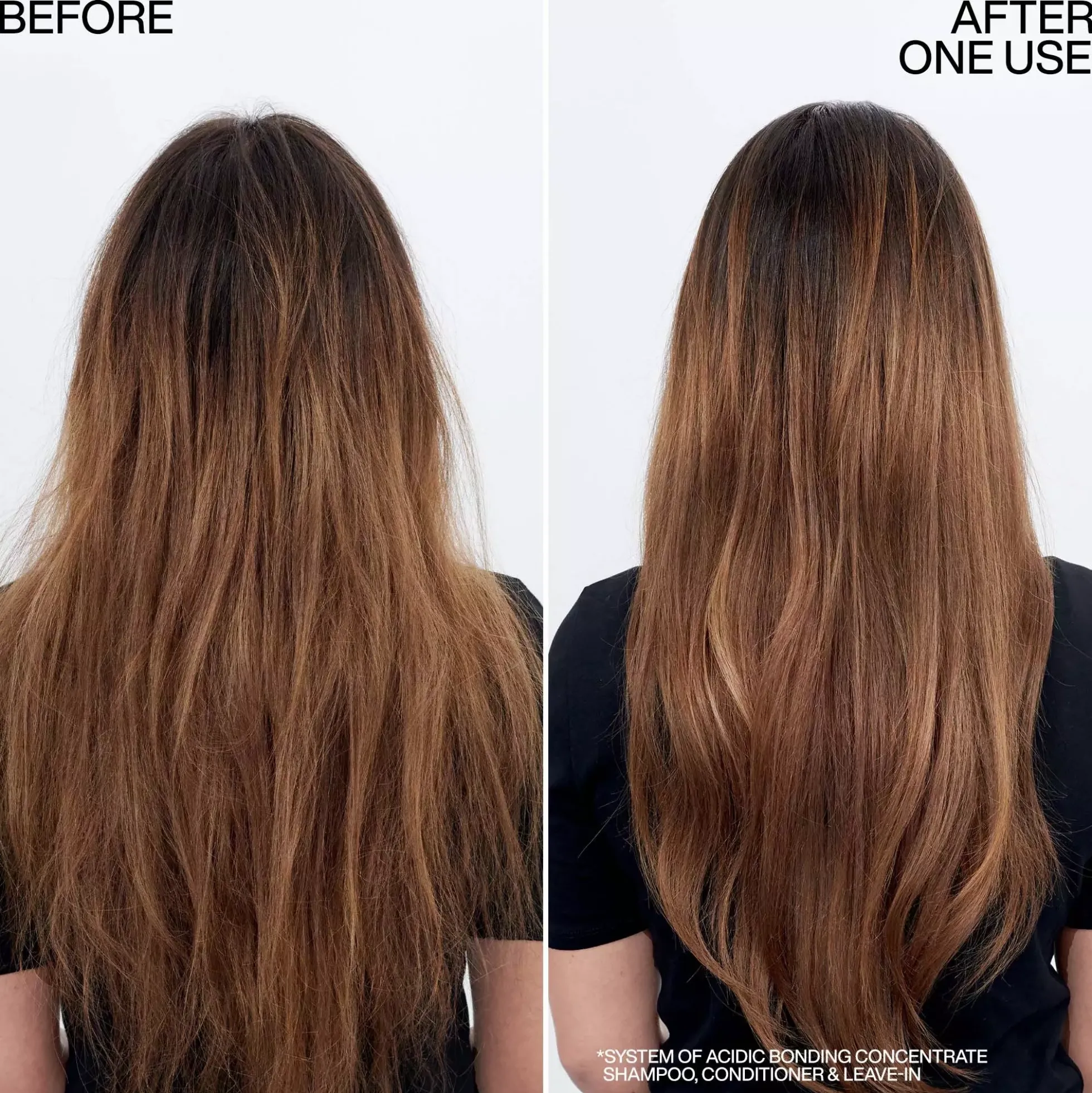 RedkenAcidic Bonding Concentrate Shampoo 500 ml