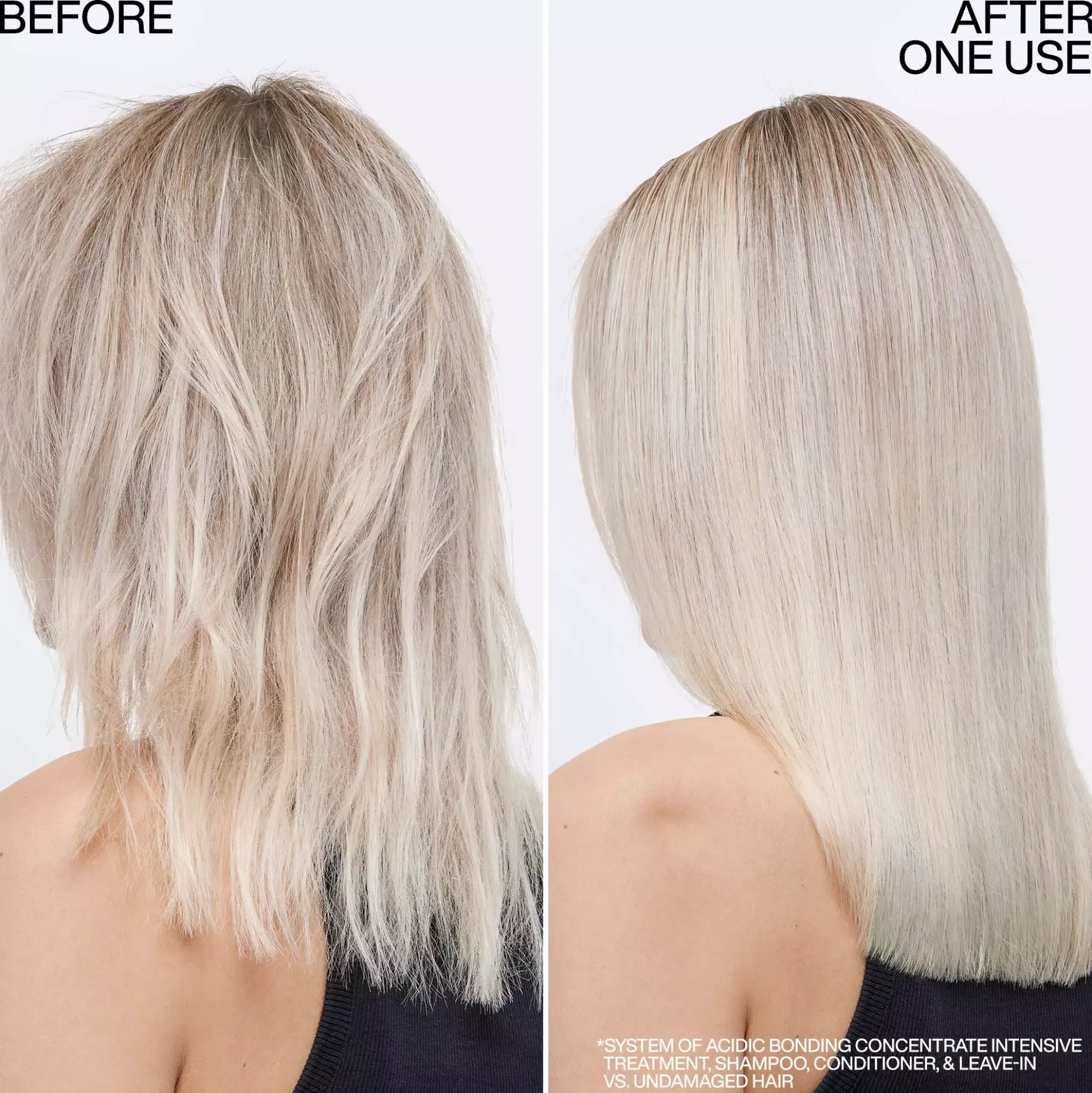 RedkenAcidic Bonding Concentrate Shampoo 500 ml