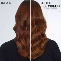 RedkenAcidic Color Gloss Shampoo Refill