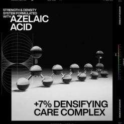 RedkenAcidic Grow Full System Densifying Conditioner for Thin Hair 300 ml