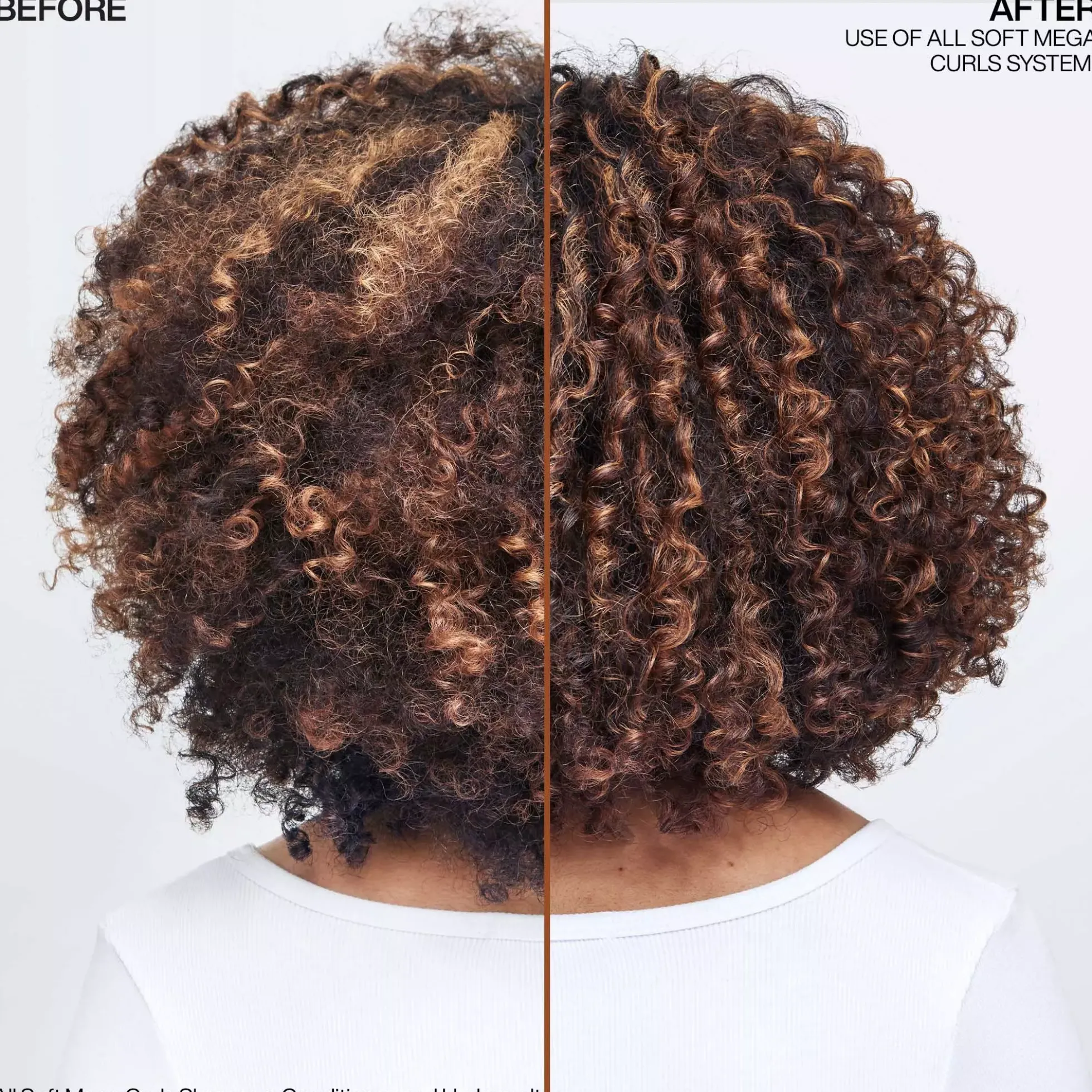 RedkenAll Soft Mega Curls Hydramelt 150 ml