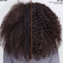 RedkenAll Soft Mega Curls Shampoo 300 ml