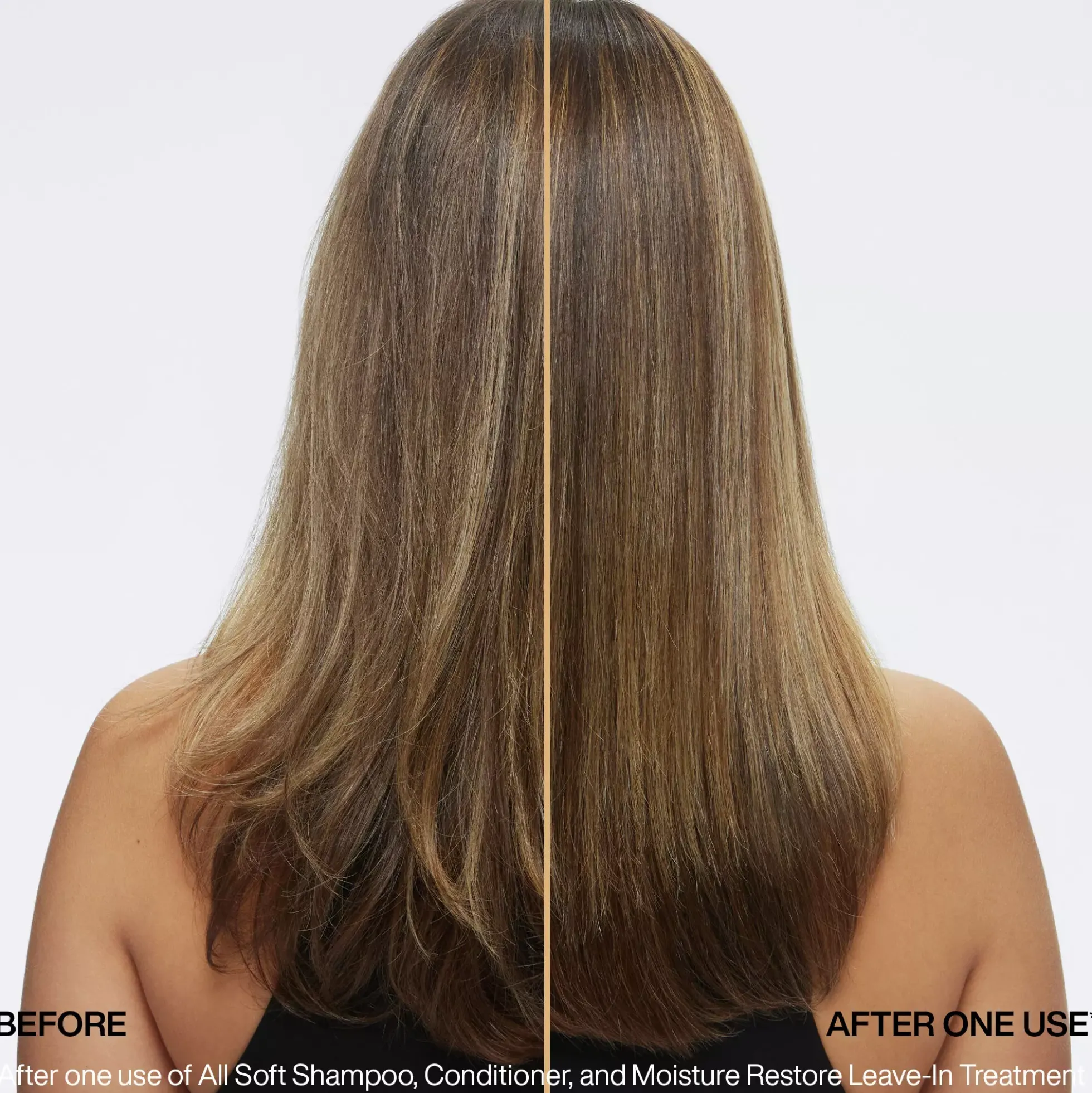 Redken All Soft Routine for Softness