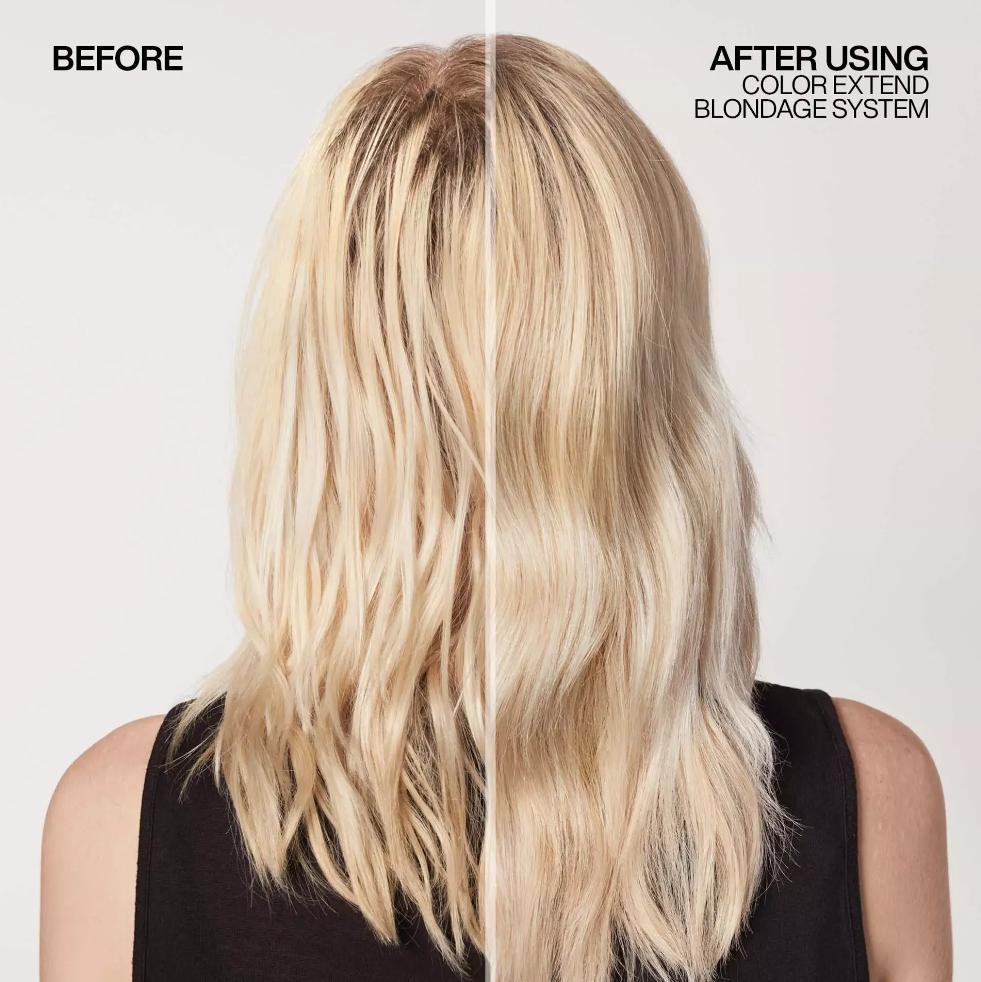 RedkenColor Extend Blondage Shampoo 300 ml