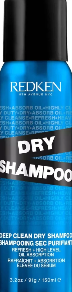 Redken Deep Clean Dry Shampoo 95 g