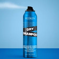 Redken Deep Clean Dry Shampoo 95 g