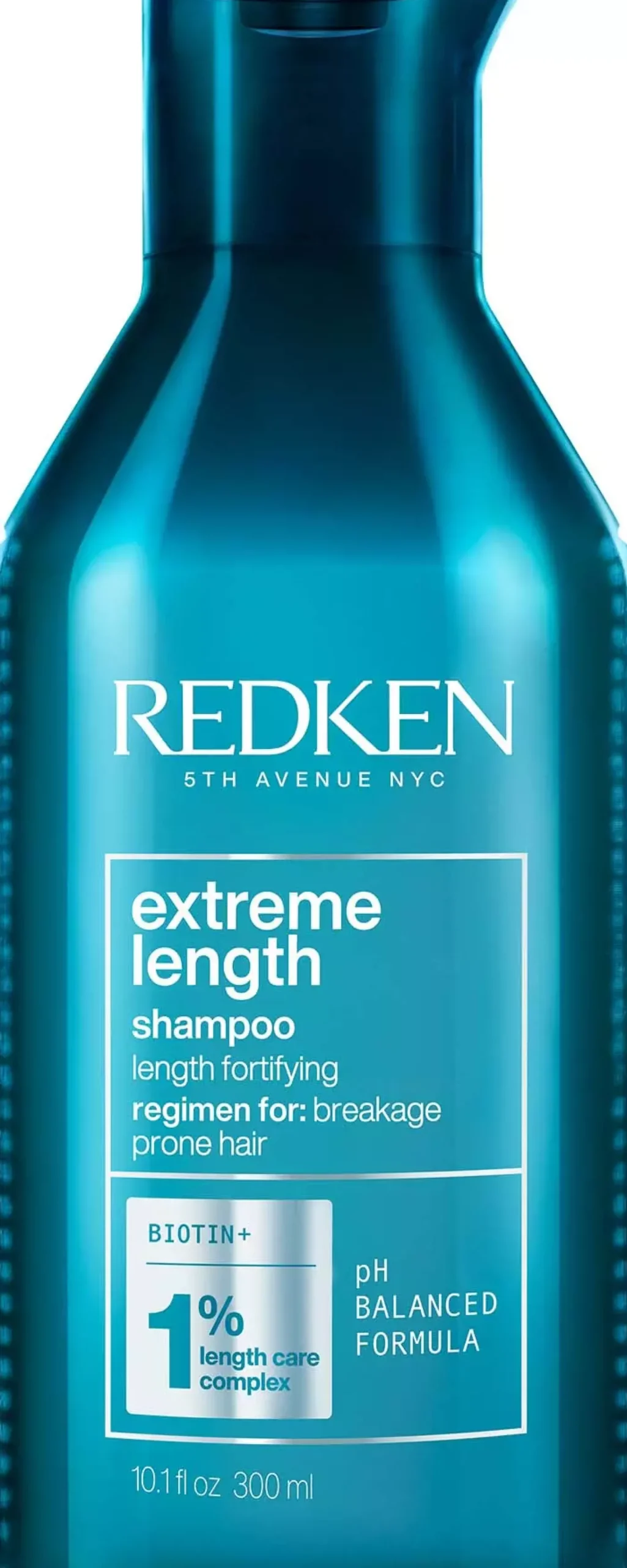 RedkenExtreme Length Shampoo 300 ml
