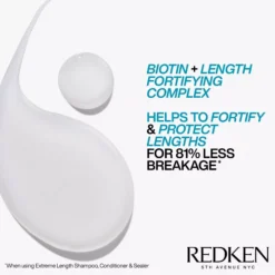 RedkenExtreme Length Shampoo 300 ml