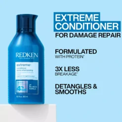 Redken Extreme Protocol Anti-breakage for Damaged Hair