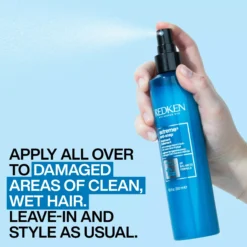 Redken Extreme Protocol Anti-breakage for Damaged Hair